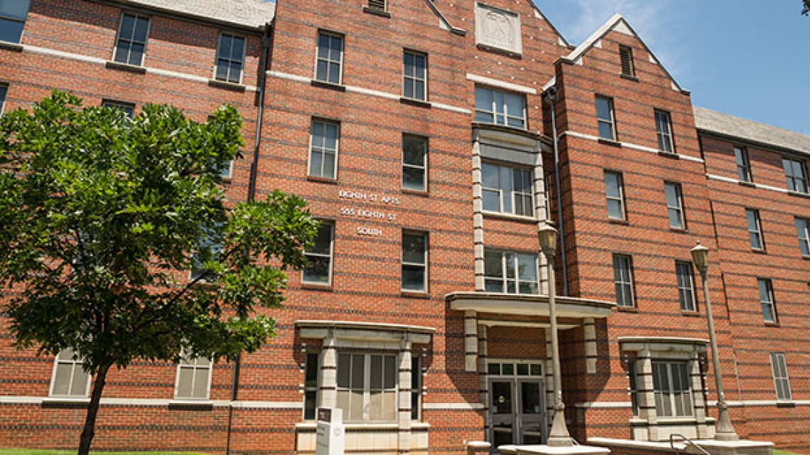 SOLD OUT Institute of Technology Intern Housing Hub